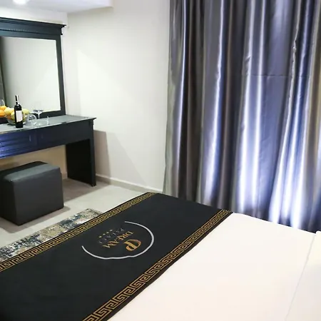 Hotel Dreampalacebodrum