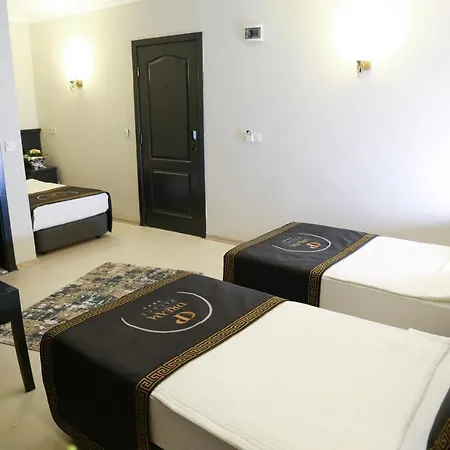 Dreampalacebodrum Bodrum