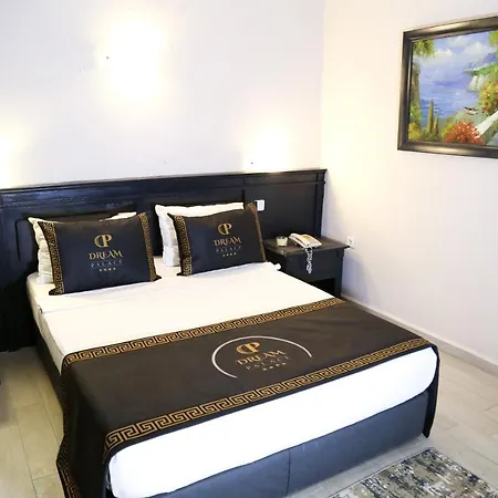Hotel Dreampalacebodrum