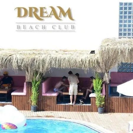 Hotel Dreampalacebodrum