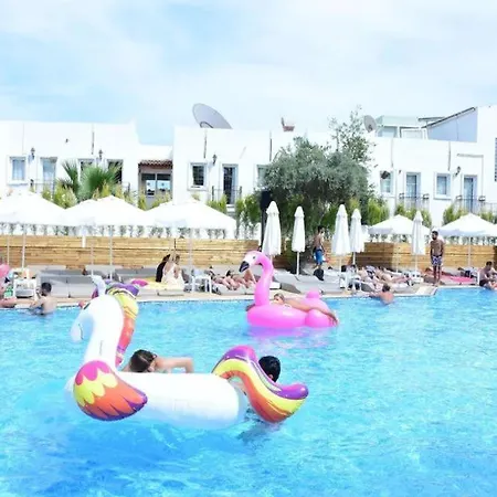 Dreampalacebodrum 4* Bodrum