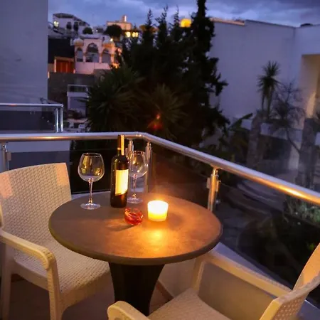 Dreampalacebodrum 4*