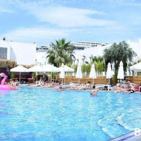 Hotel Dreampalacebodrum Bodrum