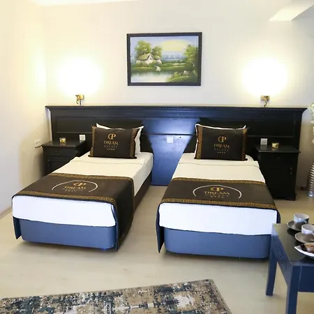 Dreampalacebodrum 4* Bodrum
