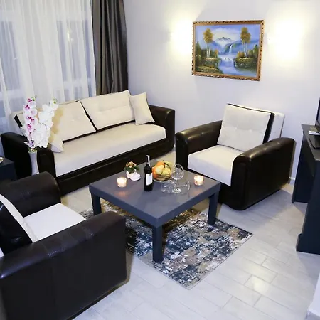 Dreampalacebodrum 4* בודרום