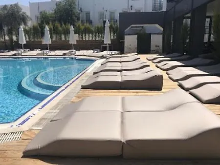 Dreampalacebodrum בודרום