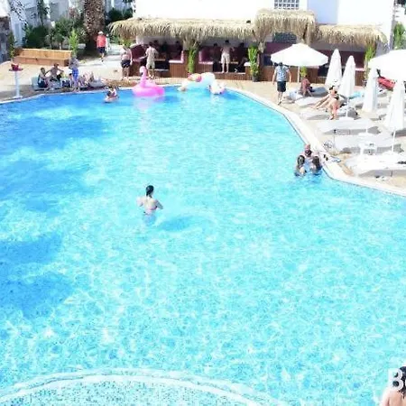 Dreampalacebodrum בודרום