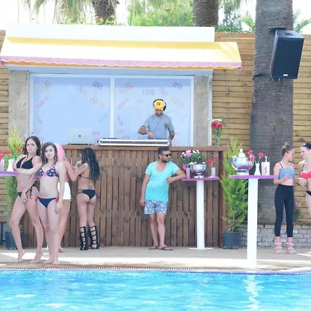 Dreampalacebodrum בודרום