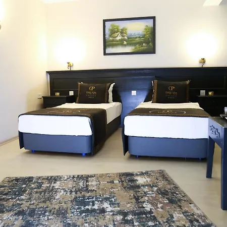 Dreampalacebodrum בודרום